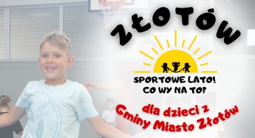 Sportowe Lato! Co Wy na to?
