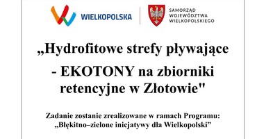 Błękitno-Zielone Inicjatywy dla Wielkopolski