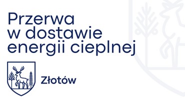 Przerwa w dostawie energii cieplnej